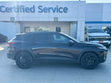 Used 2025 Chevrolet Trax ACTIV w/ Driver Confidence Package image 3