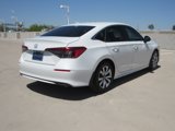 Used 2022 Honda Civic LX image 5