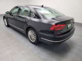 Used 2016 Volkswagen Passat 1.8T SE w/ Lighting Package (P06) image 3