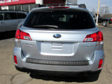 Used 2014 Subaru Outback 2.5i Limited w/ Moonroof Package image 6
