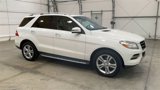 Used 2015 Mercedes-Benz ML 350 4MATIC image 2
