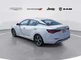 Used 2021 Nissan Sentra SV image 4