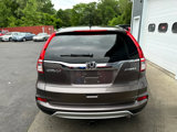 Used 2016 Honda CR-V EX image 5