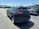 Used 2014 Jeep Cherokee Sport image 3