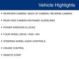 Used 2015 Chevrolet Colorado Z71 image 4