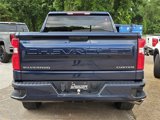 Used 2020 Chevrolet Silverado 1500 Custom w/ Custom Convenience Package image 5