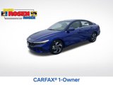 Certified 2024 Hyundai Elantra SEL w/ Convenience Package image 1