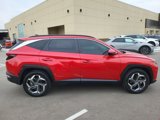 Used 2023 Hyundai Tucson SEL w/ Convenience Package image 4