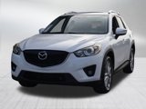 Used 2015 MAZDA CX-5 Grand Touring image 3