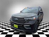 Used 2023 Ford Explorer XLT w/ Equipment Group 202A image 3