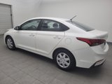 Used 2020 Hyundai Accent SE image 3