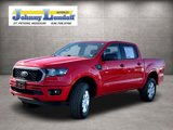 Used 2021 Ford Ranger XLT image 4