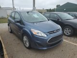 Used 2018 Ford C-MAX SE image 2