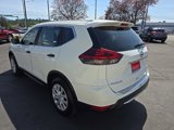 Used 2018 Nissan Rogue S image 5