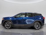 Used 2022 GMC Terrain SLT image 2