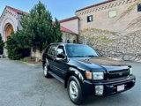 Used 1997 INFINITI QX4 4WD image 4