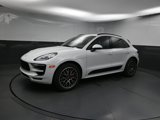 Used 2017 Porsche Macan GTS image 4