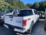 Used 2016 Ford F150 XLT w/ Equipment Group 302A Luxury image 3