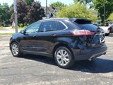 Used 2020 Ford Edge Titanium image 4