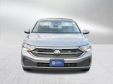 Certified 2024 Volkswagen Jetta SE image 2