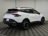 Used 2023 Kia Sportage X-Line w/ X-Line Premium Package image 5