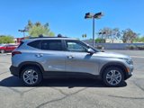 Used 2023 Kia Seltos S w/ Navigation Package image 3