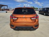 Used 2023 Mitsubishi Outlander Sport AWD image 4