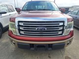 Used 2013 Ford F150 Lariat w/ Luxury Equipment Group image 5