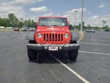 Used 2015 Jeep Wrangler Unlimited Sport w/ Connectivity Group image 3