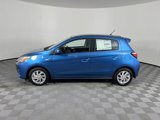 New 2024 Mitsubishi Mirage LE image 5