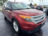 Used 2014 Ford Explorer XLT w/ Equipment Group 202A image 3
