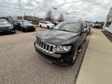 Used 2012 Jeep Grand Cherokee Overland image 4