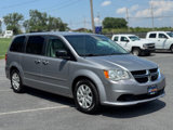 Used 2014 Dodge Grand Caravan SE w/ Quick Order Package 29E SE image 3