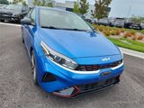 Used 2022 Kia Forte GT-Line w/ GT-Line Technology Package image 2