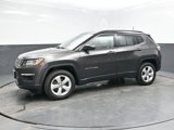 Used 2018 Jeep Compass Latitude w/ Popular Equipment Group image 3