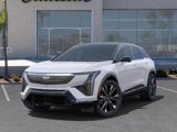 New 2025 Cadillac Optiq Luxury 2 image 6