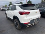 Used 2022 Chevrolet TrailBlazer ACTIV w/ Convenience Package image 3