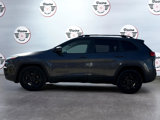 Used 2017 Jeep Cherokee High Altitude image 5