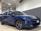 New 2025 Kia K4 LXS image 2