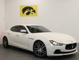 Used 2015 Maserati Ghibli S Q4 image 2