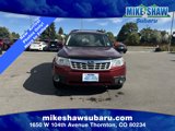 Used 2013 Subaru Forester 2.5X Limited w/ Rugged Pkg 1 image 4