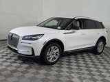 New 2025 Lincoln Corsair FWD image 4