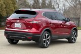 Used 2022 Nissan Rogue Sport SL w/ Premium Package image 4