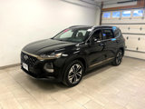 Used 2020 Hyundai Santa Fe Limited image 6