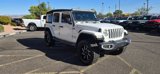 Used 2018 Jeep Wrangler Unlimited Sahara image 3