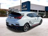 Used 2020 Hyundai Veloster N w/ Performance Package image 5