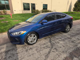 Used 2018 Hyundai Elantra SEL image 2