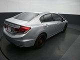 Used 2015 Honda Civic LX image 6