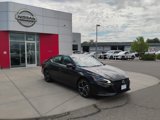 Used 2023 Nissan Altima 2.5 SR image 3