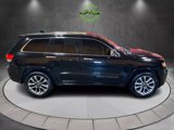 Used 2017 Jeep Grand Cherokee Overland image 2